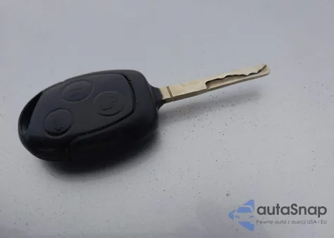 2011 Ford Fiesta Ses from USA, damaged, VIN 3FADP4FJXBM181330